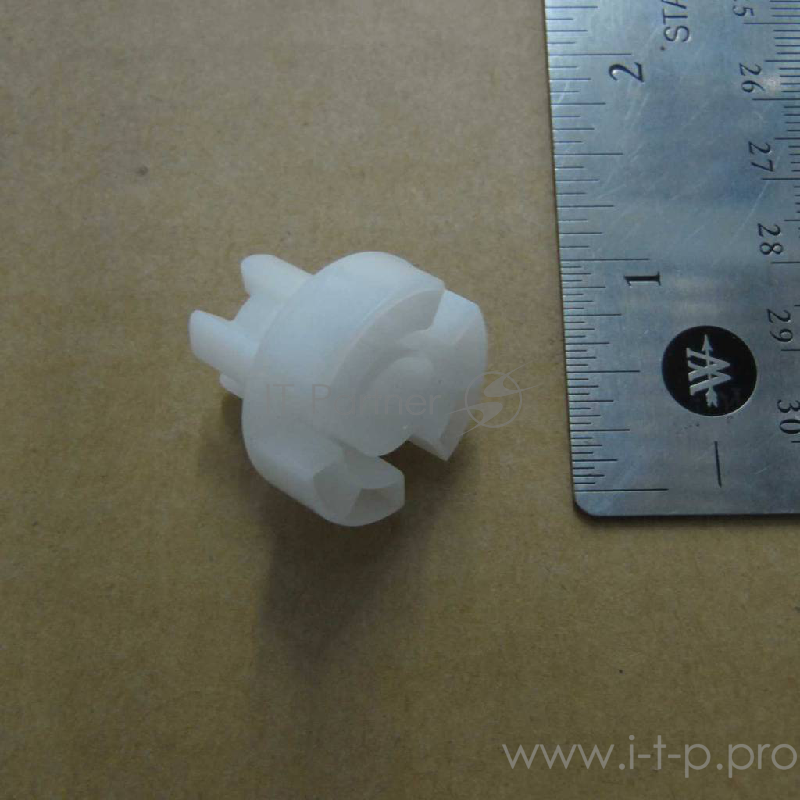 Муфта термоузла Samsung ML-3310/3710/SL-M3875/4020/402 (JC67-00504A)