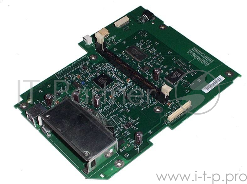Плата форматера HP LJ 1300 (Q1890-60001/Q1890-67901)