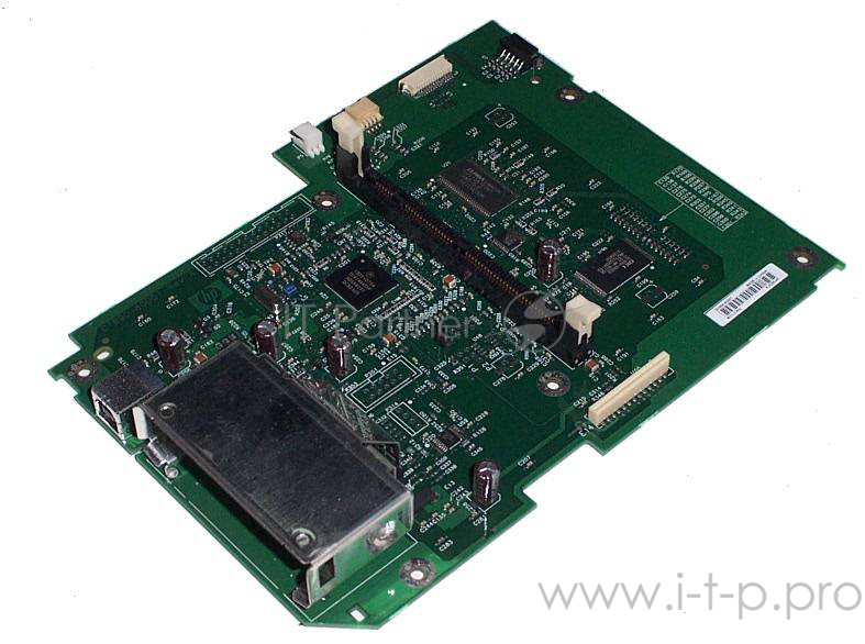 Плата форматера HP LJ 1300 (Q1890-60001/Q1890-67901)
