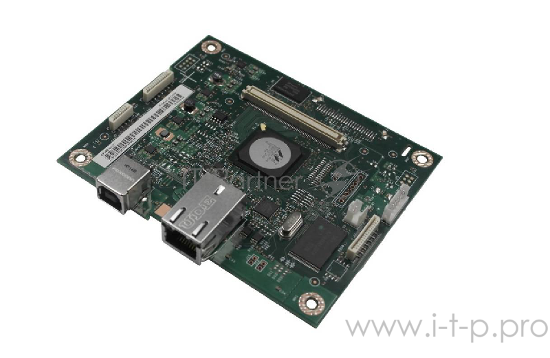 Плата форматера HP LJ Pro 400 M401dne (CF399-60001)