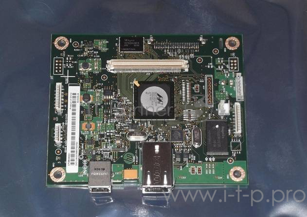 Плата форматера HP LJ Pro 400 M401dne (CF399-60001)