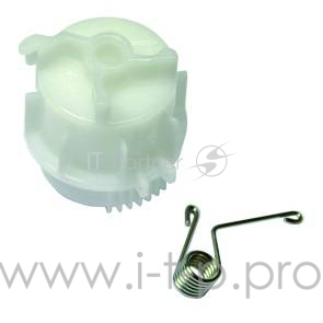 Зубчатый флажок сброса счетчика картриджа Brother TN2235/TN2080 HL-2130/2240/2250/2270, (Delacamp)цена за10штук!!!