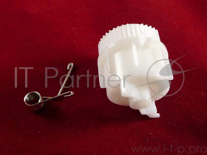 Зубчатый флажок сброса счетчика картриджа Brother TN2275 HL-2240/2250, DCP-7060/7065/7070 (Delacamp)цена за10штук!!!