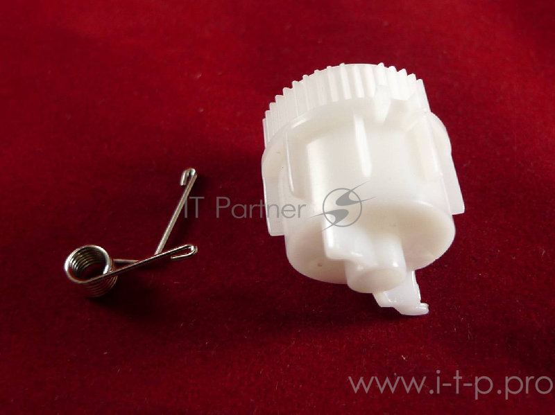 Зубчатый флажок сброса счетчика картриджа Brother TN2275 HL-2240/2250, DCP-7060/7065/7070 (Delacamp)цена за10штук!!!