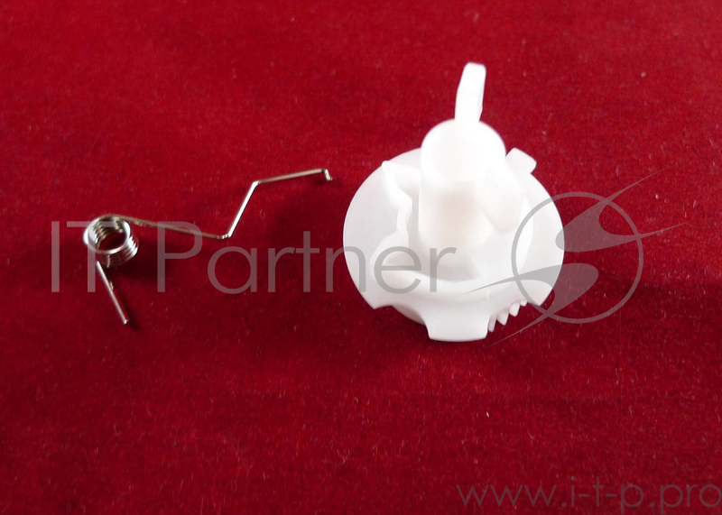 Зубчатый флажок сброса счетчика картриджа Brother TN230 HL-3040/3045/3050/3070/3075 (Delacamp) цена за10штук!!!