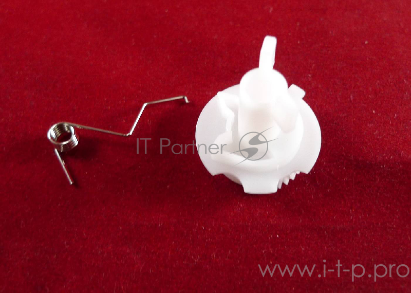 Зубчатый флажок сброса счетчика картриджа Brother TN230 HL-3040/3045/3050/3070/3075 (Delacamp) цена за10штук!!!