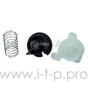 Зубчатый флажок сброса счетчика картриджа Brother TN-2335 HL-L2300/2340/2360/2500/2520/2 (Delacamp) цена за10штук!!!