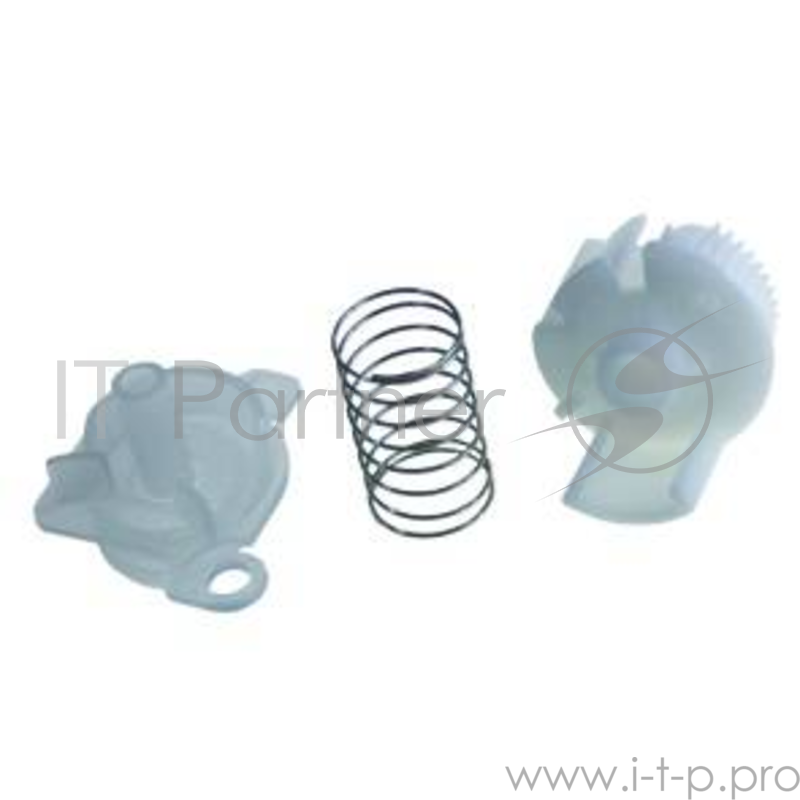 Зубчатый флажок сброса счетчика картриджа Brother TN2375/TN2320/TN2345/TN2350 HL-L2380/2320/2340, DCP-L2520/2540, MFC-L2720/2740/2703 (Delacamp) цена за10штук!!!