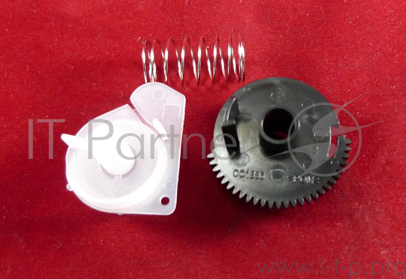 Зубчатый флажок сброса счетчика картриджа Brother TN3330 HL-6180/5470/5450 станд. (Delacamp) цена за10штук!!!