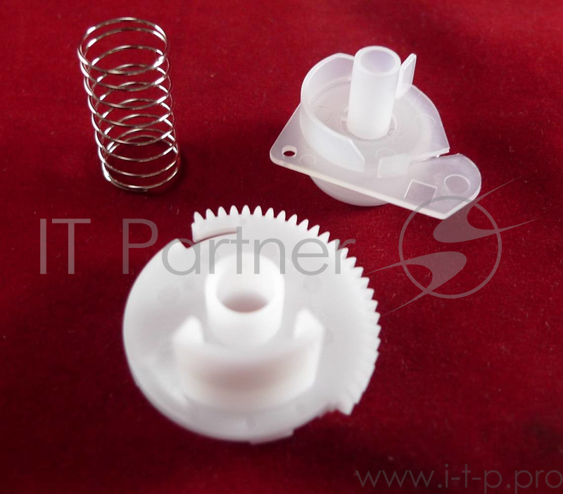 Зубчатый флажок сброса счетчика картриджа Brother TN3380/TN3350 HL-5440/5470/5450/6180 MFC-8950/8510/8710 DCP-8155/8110/8250 высокая емкость (Delacamp) цена за10штук!!!