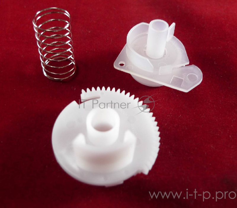 Зубчатый флажок сброса счетчика картриджа Brother TN3380/TN3350 HL-5440/5470/5450/6180 MFC-8950/8510/8710 DCP-8155/8110/8250 высокая емкость (Delacamp) цена за10штук!!!