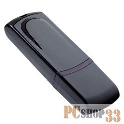 Носитель информации Perfeo USB Drive 16GB C09 Black PF-C09B016