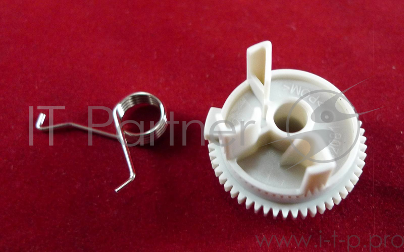 Зубчатый флажок сброса счетчика картриджа Brother TN910 HL-L9310CDW, MFC-L9570CDW высокая емкость (Delacamp) 10штук