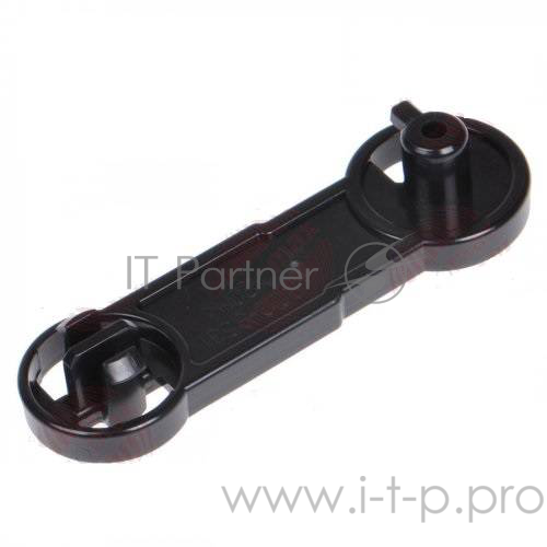 Рычаг печки (верхняя часть) HP LJ P1566/P1606/M1536/M225/CLJ CP1525 (RC2-9531) OEM