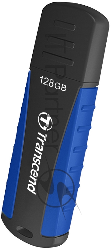 Носитель информации Transcend USB Drive 128Gb JetFlash 810 TS128GJF810 {USB 3.0}