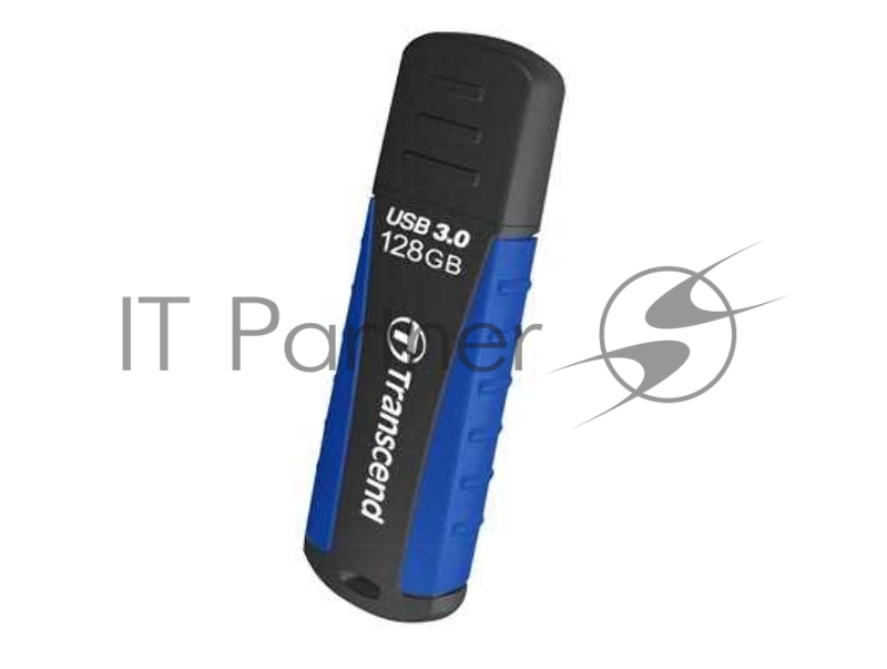Носитель информации Transcend USB Drive 128Gb JetFlash 810 TS128GJF810 {USB 3.0}