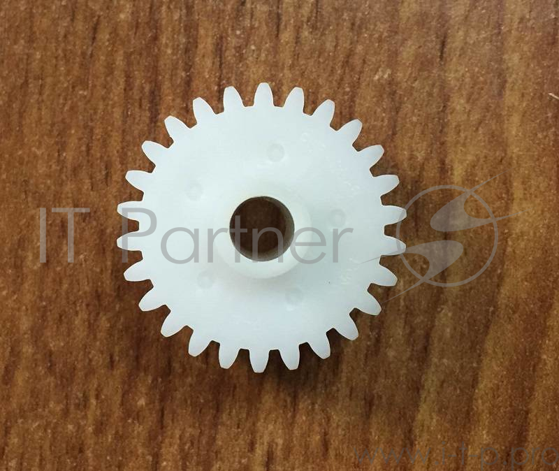 Шестерня 26T HP LJ P2014/P2015/M2727/LBP3310/3370 (RU5-0928)