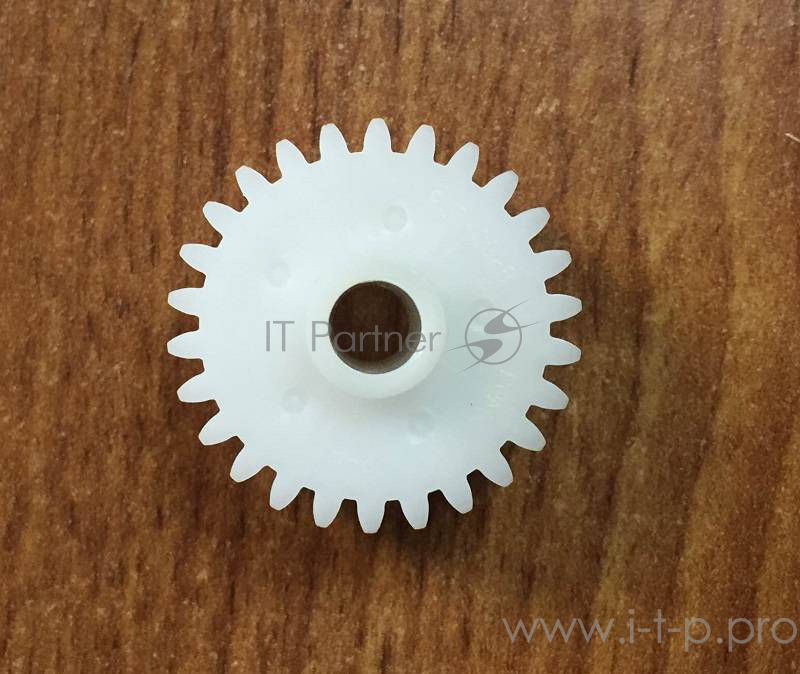 Шестерня 26T HP LJ P2014/P2015/M2727/LBP3310/3370 (RU5-0928)
