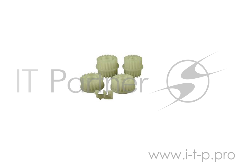 Комплект шестерён CB414-67923 LJ P3005/M3027/M3035 (Совместимый)