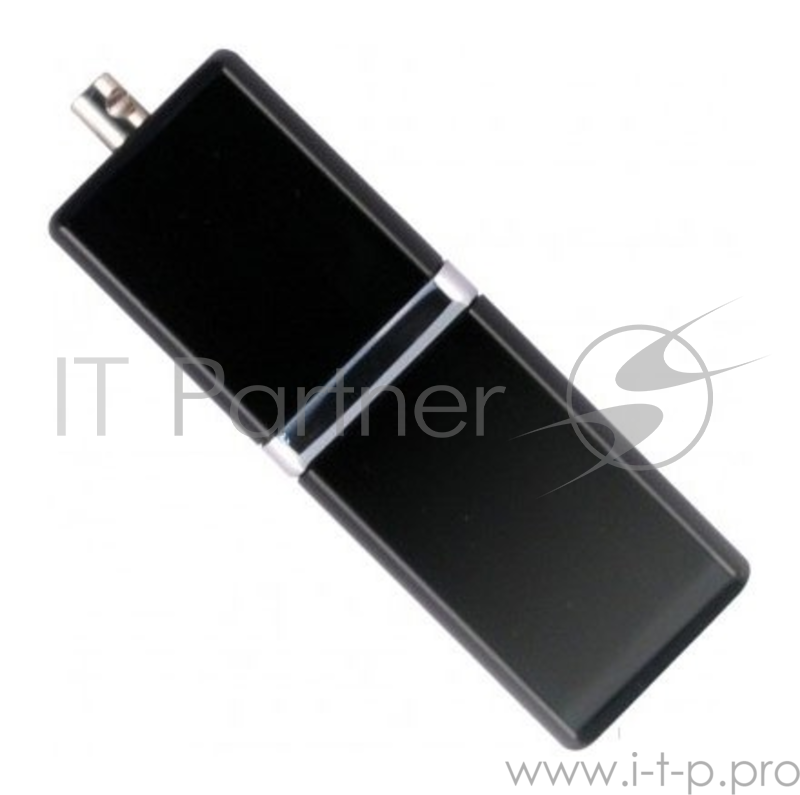 Носитель информации Silicon Power USB Drive 16Gb Luxmini 710 SP016GBUF2710V1K {USB2.0, Black}