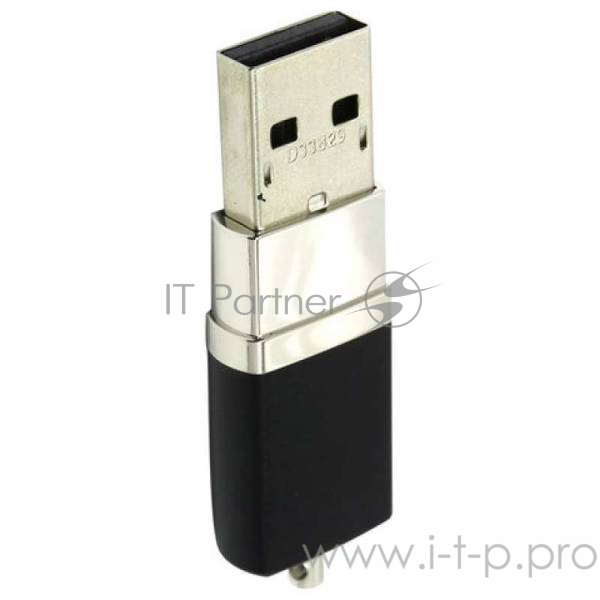 Носитель информации Silicon Power USB Drive 16Gb Luxmini 710 SP016GBUF2710V1K {USB2.0, Black}