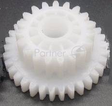 Шестерня Gear, 33T/19T