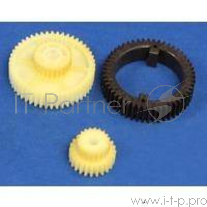 Шестерни фьюзера XEROX 6204 (499K13470)