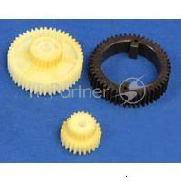 Шестерни фьюзера XEROX 6204 (499K13470)