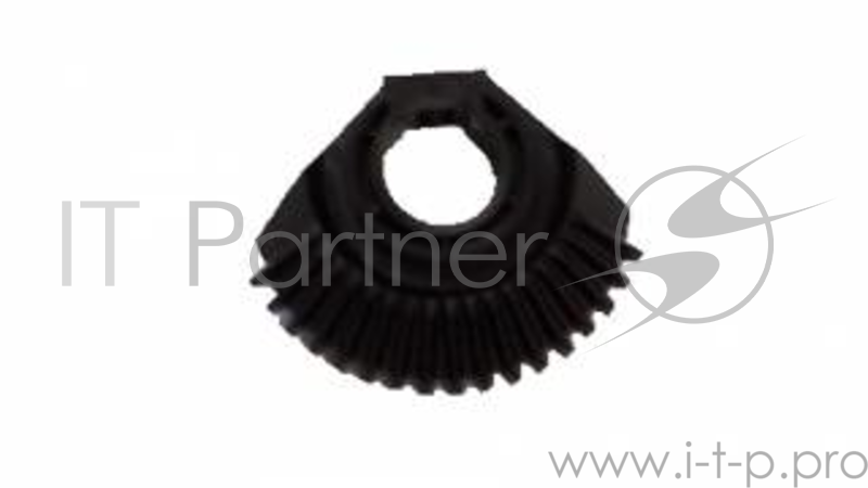 Шестерня коническая XEROX DC 6060/8000 (007E55160)