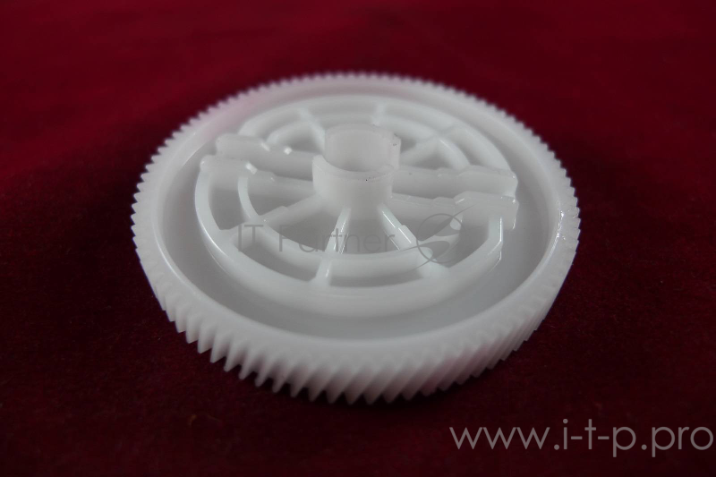Шестерня привода фотобарабана HP LJ M402/M426 (RU9-0036) OEM