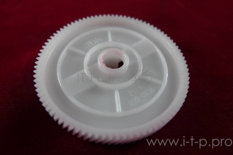 Шестерня привода фотобарабана HP LJ M402/M426 (RU9-0036) OEM