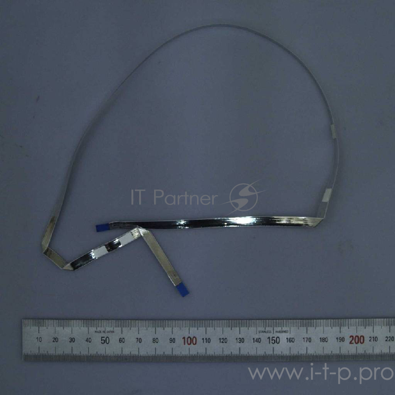 Шлейф линейки сканирования Samsung SCX-8123/8128/CLX-9201/9251/93 (JC39-01674A)