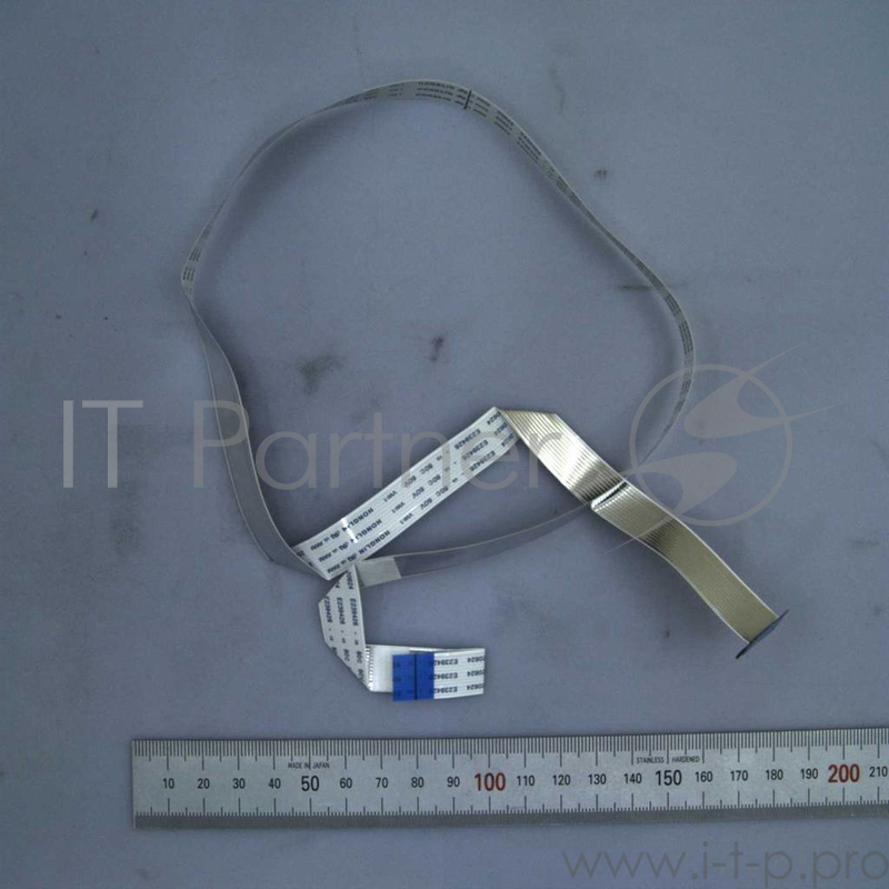 Шлейф линейки сканирования Samsung SL-M2870/M2880/WC 3215/3225 (JC39-01991A)
