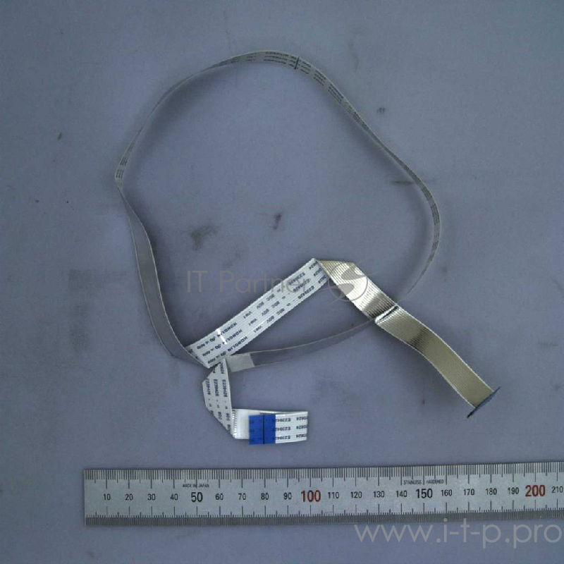 Шлейф линейки сканирования Samsung SL-M2870/M2880/WC 3215/3225 (JC39-01991A)