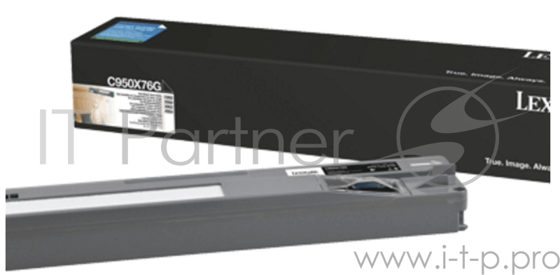 Контейнер для отработанного тонера C950