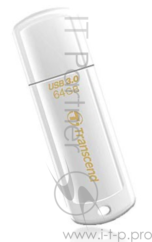 Носитель информации Transcend USB Drive 64Gb JetFlash 730 TS64GJF730 {USB 3.0}