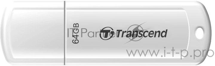 Носитель информации Transcend USB Drive 64Gb JetFlash 730 TS64GJF730 {USB 3.0}