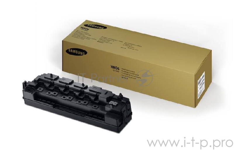 Емкость для отработанного тонера Samsung CLT-W806 Waste Toner Container