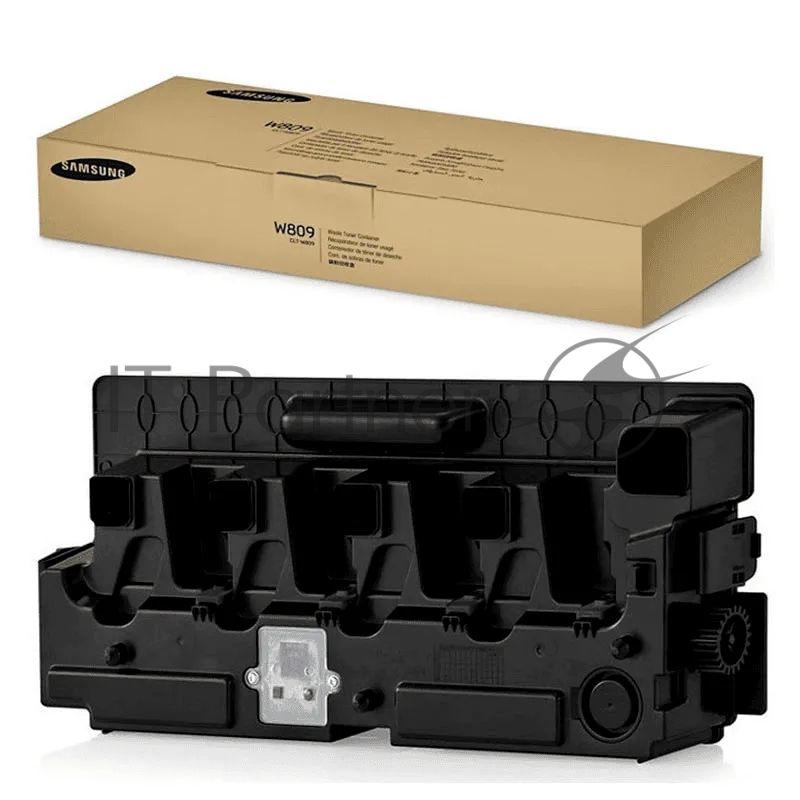 Емкость для отработанного тонера Samsung CLT-W809 Waste Toner Container