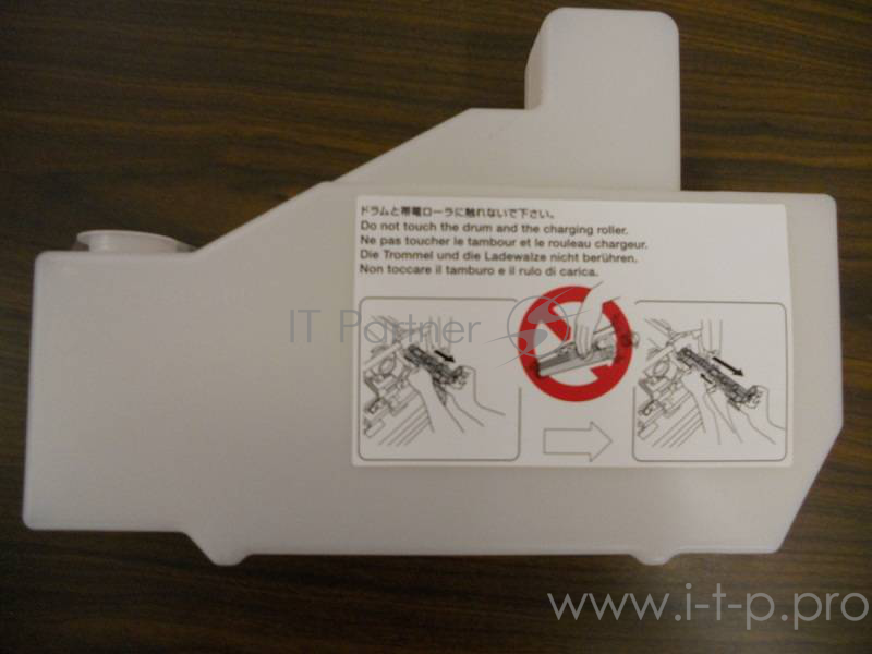 Емкость для отработанного тонера Waste Toner Box