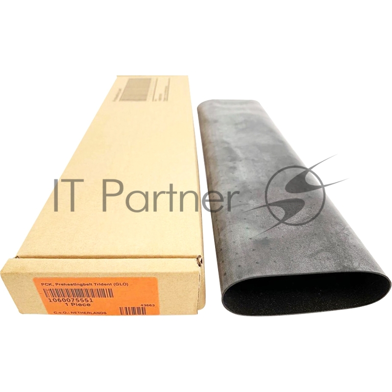 Ремень OCE DP LINE PREHEATING BELT