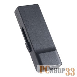 Носитель информации Perfeo USB Drive 16GB R01 Black PF-R01B016