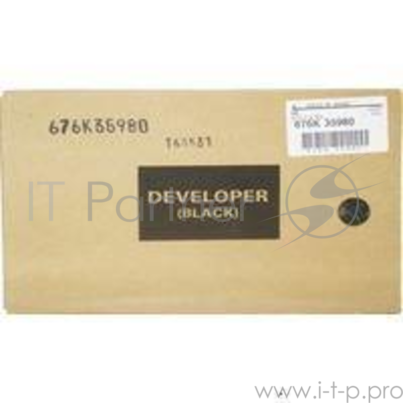 Носитель черный Xerox DocuCentre SC2020