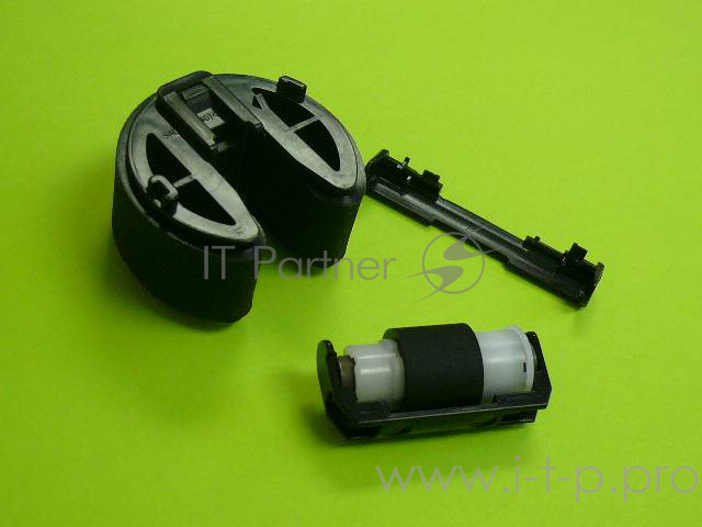 Узел захвата бумаги в сборе HP CLJ CP2025/CM1312/2320 (CC430-67901)