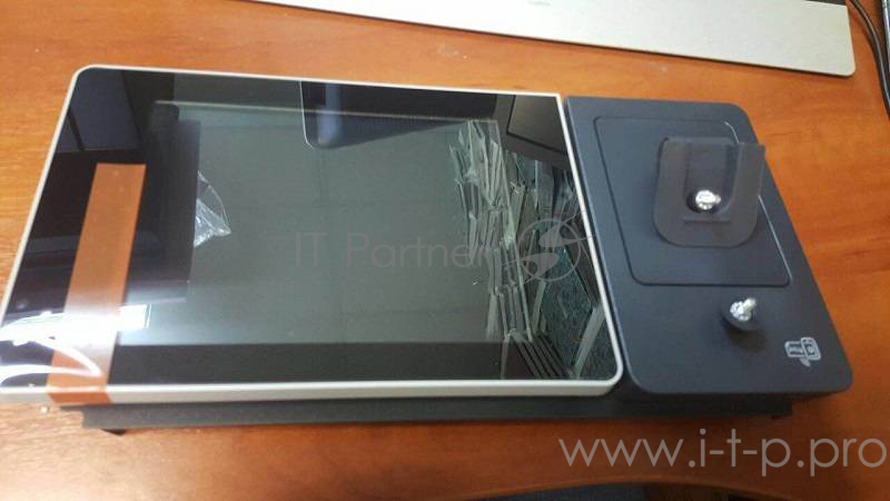 Панель управления в сборе HP LJ Ent 500 M525/M525c/ 700 M725/ CLJ Ent 500 M575/M575c/ 700 M775 (CD644-67920/CD644-67916/CD644