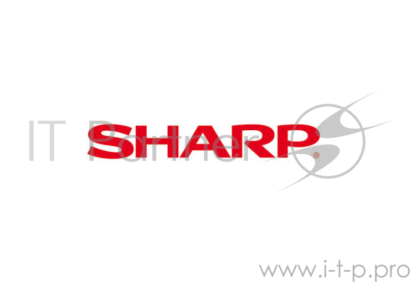 Мотор полигонного зеркала RMOTN0022QSPZ/PA/ZZ Sharp AR-M205/163/207/5015/5320/5316 (O)