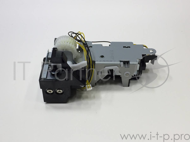 Привод узла реверса HP CLJ CP2025/CM2320/M451/M475/M476 (RM1-4880)