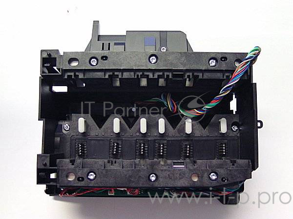 Станция подкачки чернил HP DJ 10/20/30/50/90/120/130 (Q1293-60049/C7790-60458/C7790