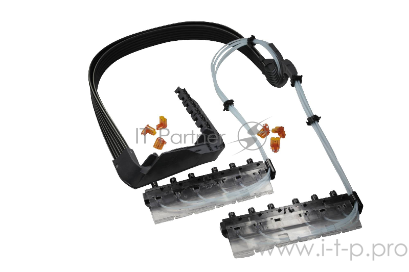 Трубопровод 24