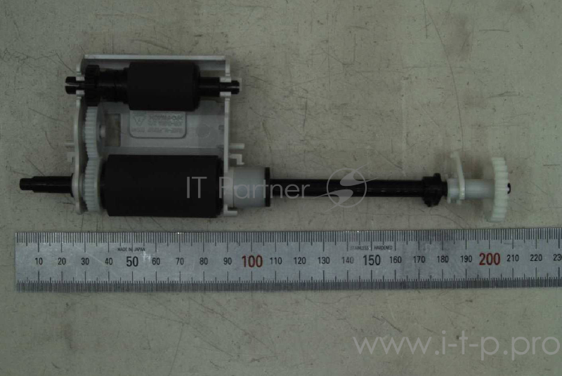 Узел захвата/подачи DADF в сборе Samsung CLX-6260FR/SLM3875/3870/4070/4 (O) JC97-04199A